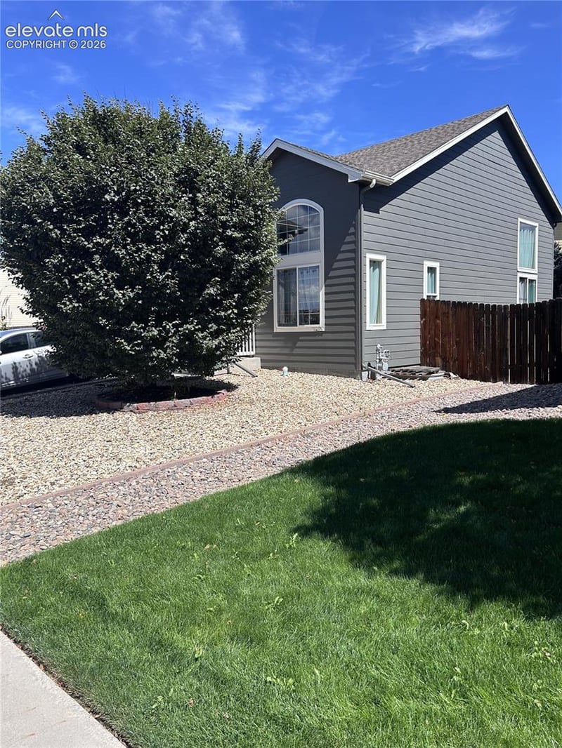 4819 Gami Way, Colorado Springs, CO 80911