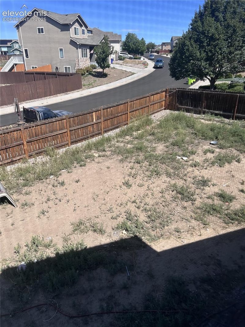 4819 Gami Way, Colorado Springs, CO 80911