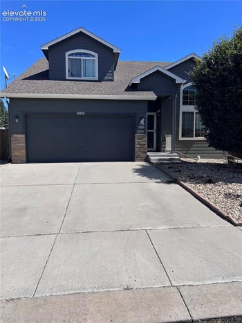 4819 Gami Way, Colorado Springs, CO 80911