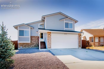 4820 Pathfinder Dr, Colorado Springs, CO 80911