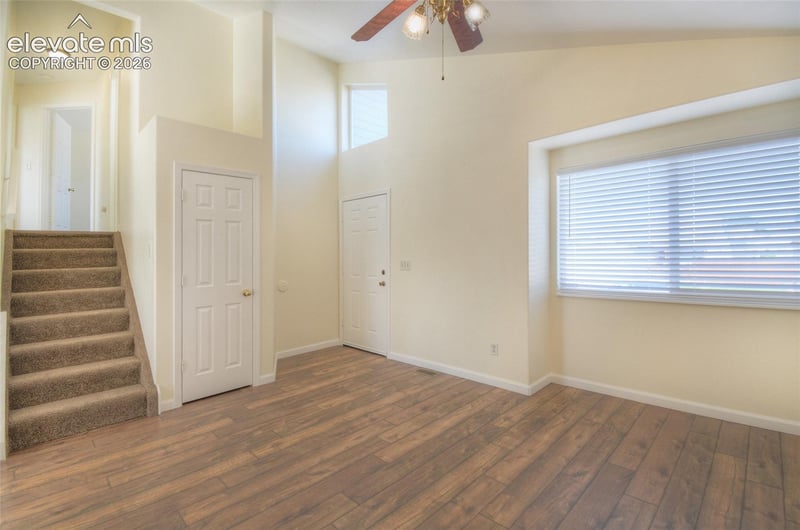 4820 Pathfinder Dr, Colorado Springs, CO 80911