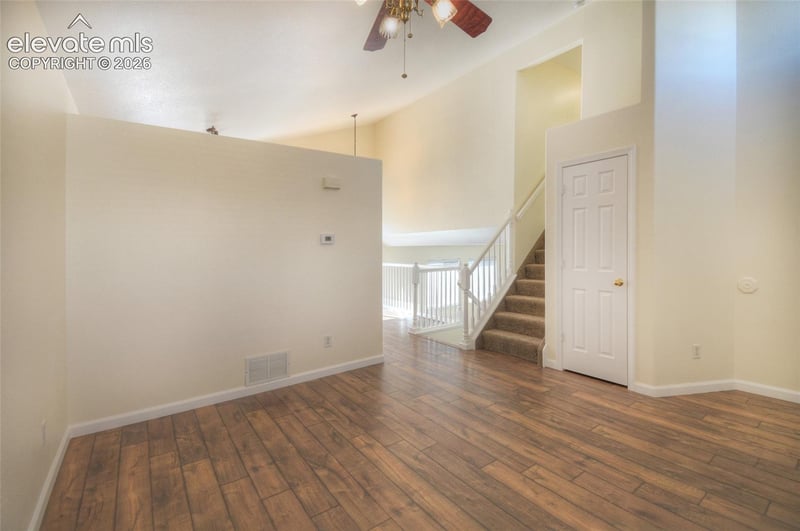 4820 Pathfinder Dr, Colorado Springs, CO 80911