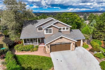 4820 Teton Pl, Colorado Springs, CO 80918