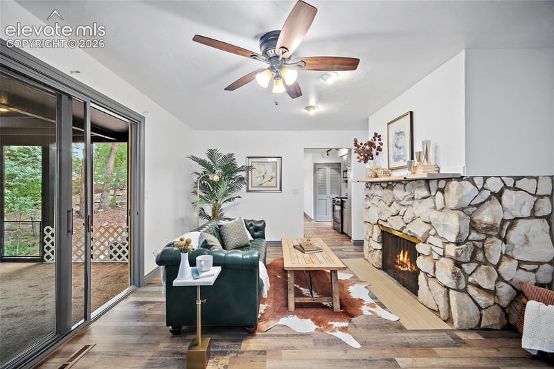 483 Crystal Hills Blvd, Manitou Springs, CO 80829
