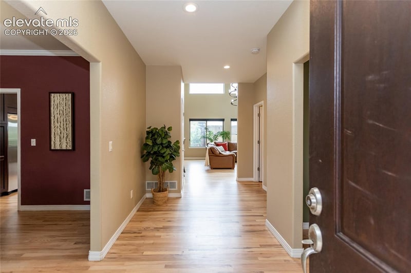 4835 Newstead Pl, Colorado Springs, CO 80906