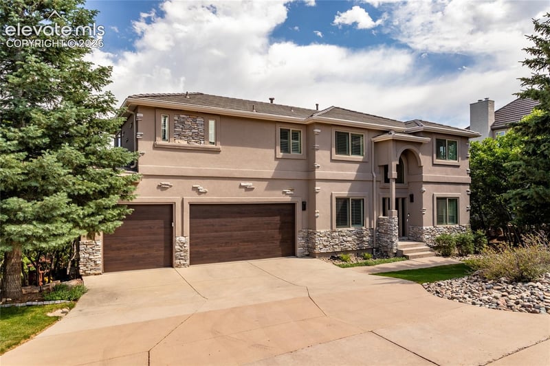 4835 Newstead Pl, Colorado Springs, CO 80906