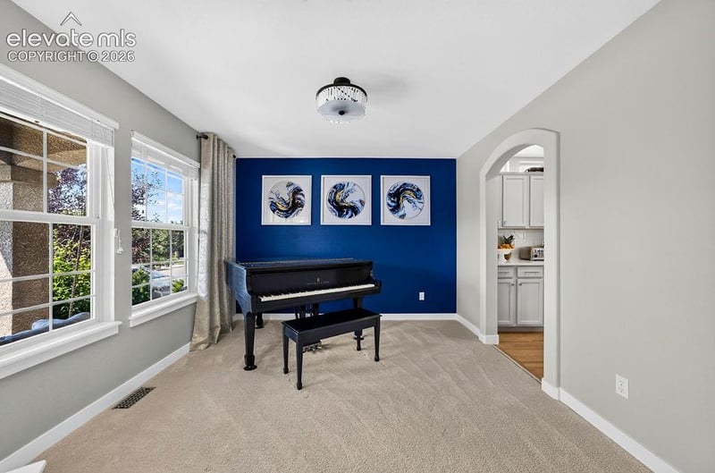4838 Preachers Hollow Trl, Colorado Springs, CO 80924