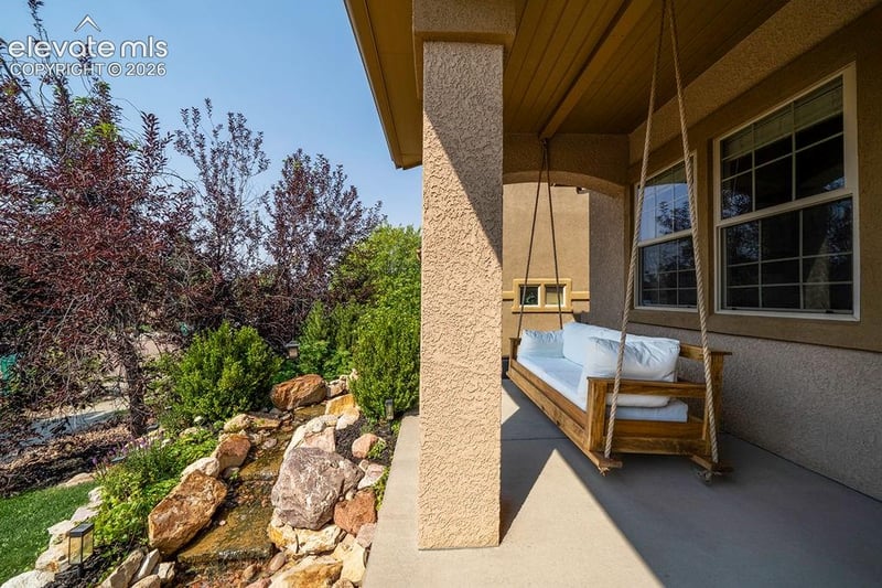 4838 Preachers Hollow Trl, Colorado Springs, CO 80924