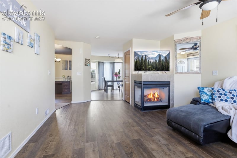 4839 Rusty Nail Point #102, Colorado Springs, CO 80916