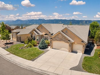 484 Pasada Way, Monument, CO 80132