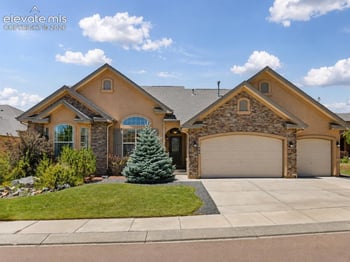 484 Pasada Way, Monument, CO 80132