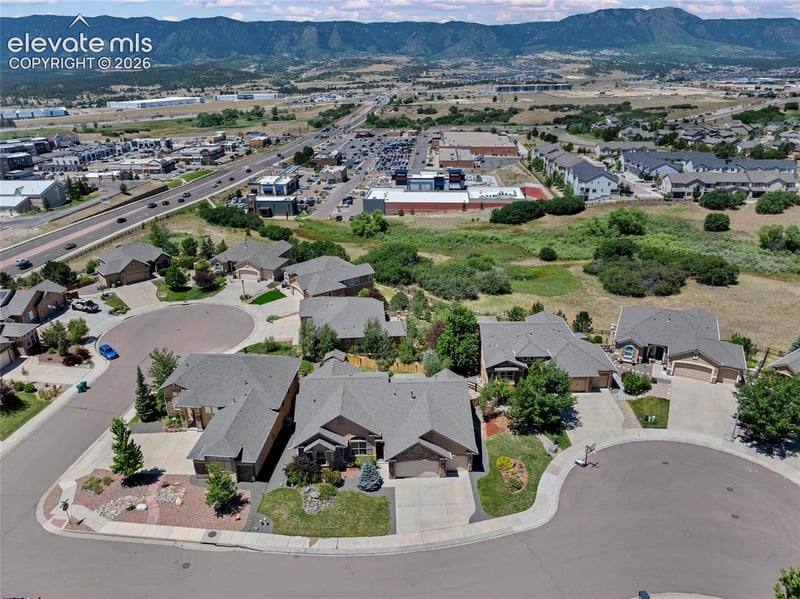 484 Pasada Way, Monument, CO 80132