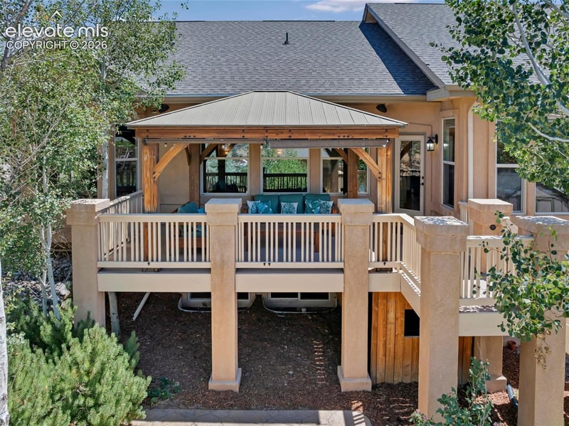 484 Pasada Way, Monument, CO 80132