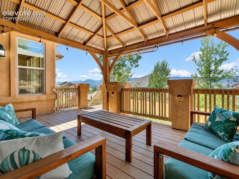 484 Pasada Way, Monument, CO 80132