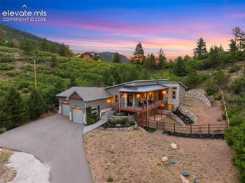 4840 Limestone Rd, Monument, CO 80132