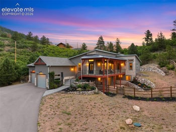 4840 Limestone Rd, Monument, CO 80132