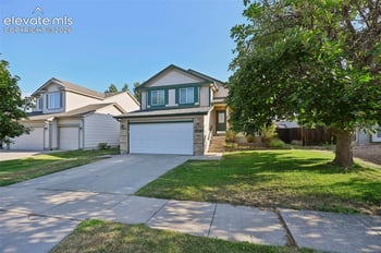 4844 Sea Eagle Dr, Colorado Springs, CO 80916