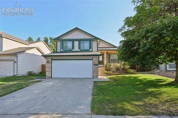 4844 Sea Eagle Dr, Colorado Springs, CO 80916