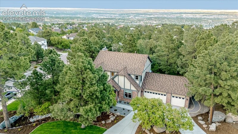 4845 Farthing Dr, Colorado Springs, CO 80906