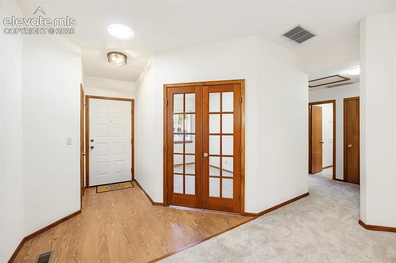 4848 Chaparral Rd, Colorado Springs, CO 80917