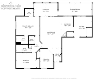 4848 Chaparral Rd, Colorado Springs, CO 80917