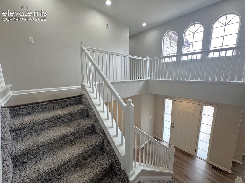 4850 Hawk Meadow Dr, Colorado Springs, CO 80916