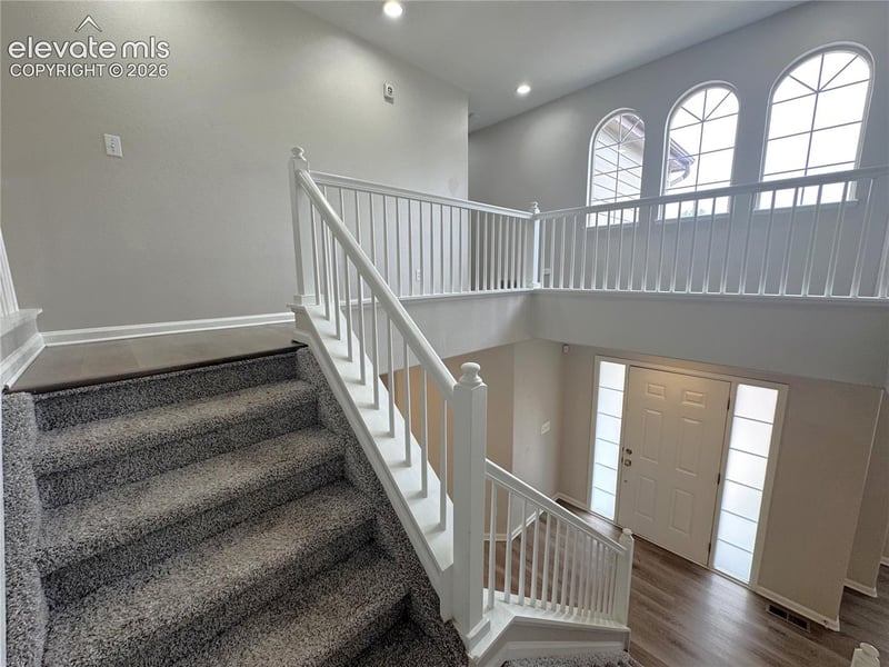 4850 Hawk Meadow Dr, Colorado Springs, CO 80916