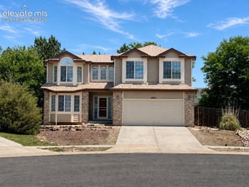 4850 Hawk Meadow Dr, Colorado Springs, CO 80916