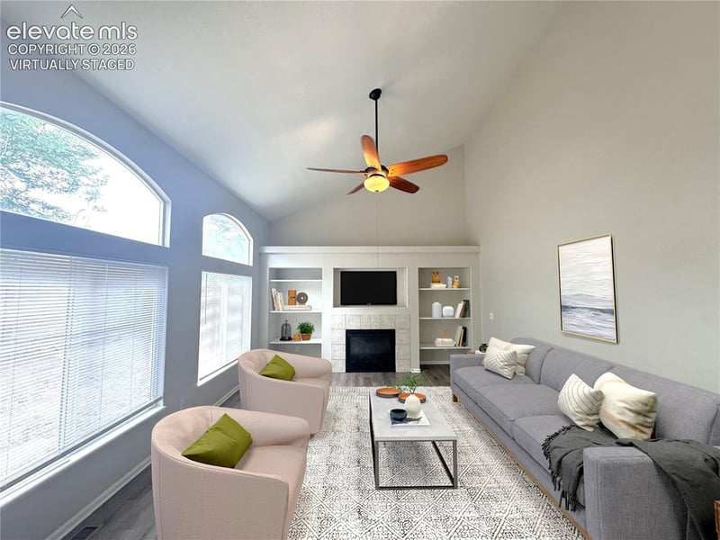4850 Hawk Meadow Dr, Colorado Springs, CO 80916