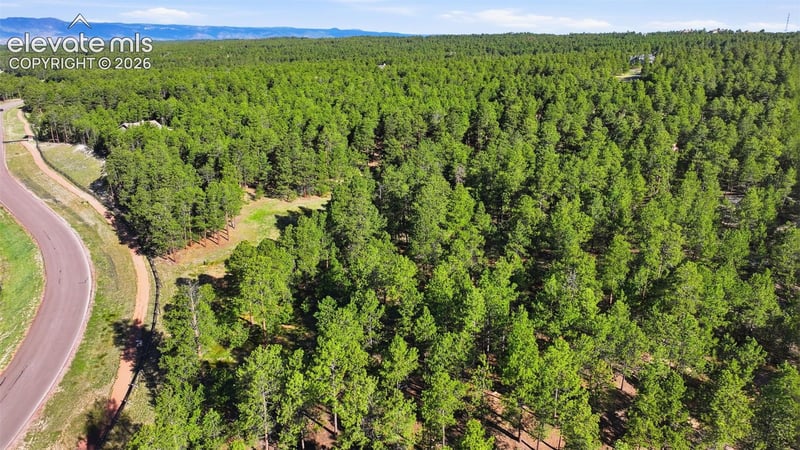 4850 Stagecoach Rd, Colorado Springs, CO 80908