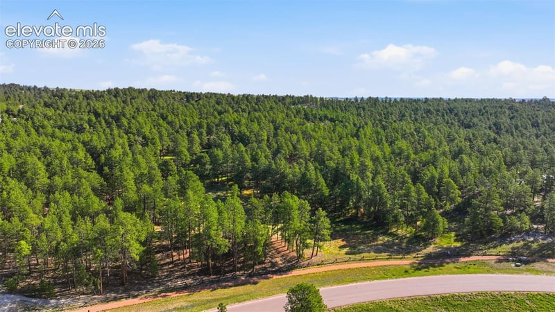 4850 Stagecoach Rd, Colorado Springs, CO 80908