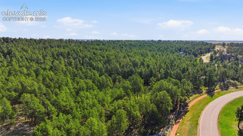 4850 Stagecoach Rd, Colorado Springs, CO 80908