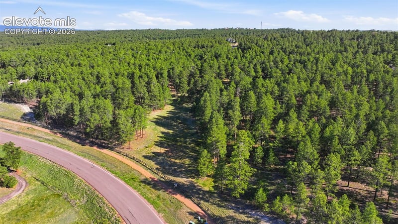 4850 Stagecoach Rd, Colorado Springs, CO 80908