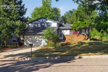 4850 Windward Cir, Colorado Springs, CO 80917