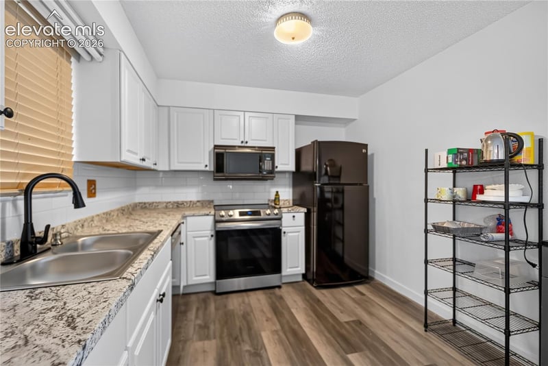 4850 Windward Cir, Colorado Springs, CO 80917
