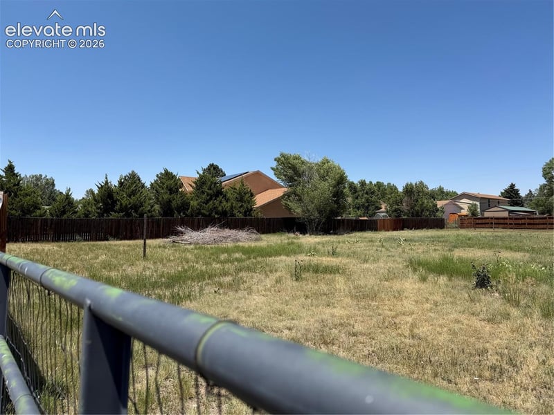 4855 Platinum Dr, Colorado Springs, CO 80918