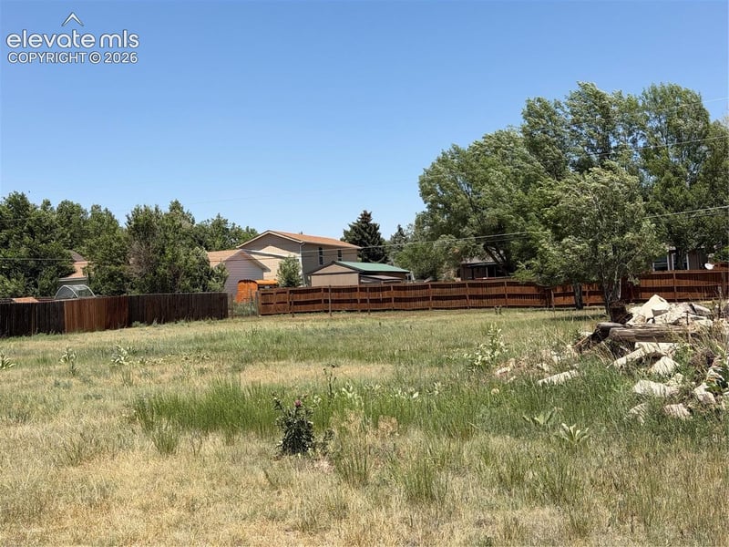 4855 Platinum Dr, Colorado Springs, CO 80918