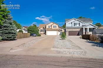 4860 Feathers Way, Colorado Springs, CO 80922
