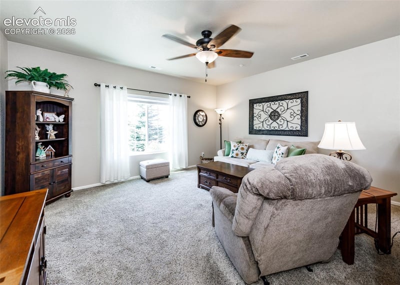 4860 Kerry Lynn Vw, Colorado Springs, CO 80922