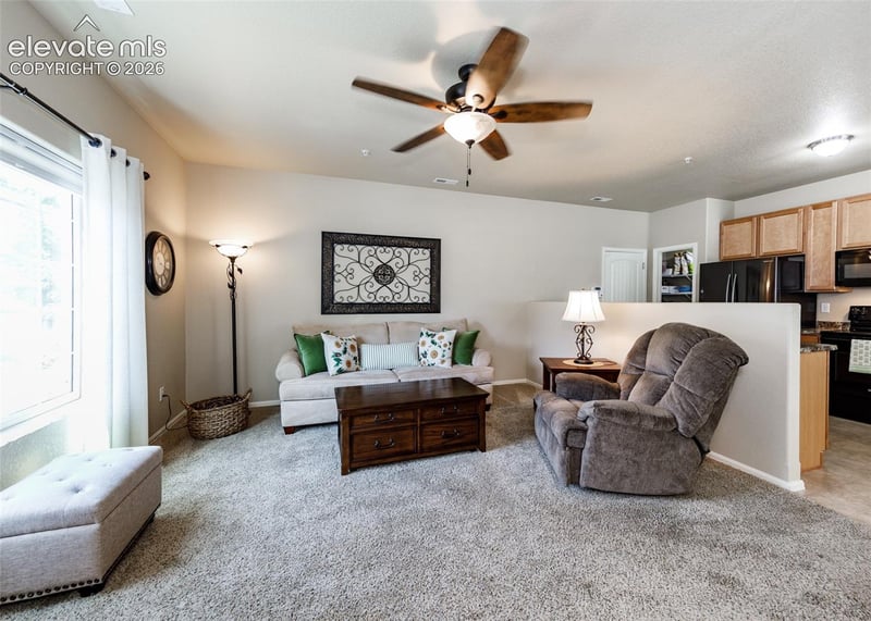 4860 Kerry Lynn Vw, Colorado Springs, CO 80922