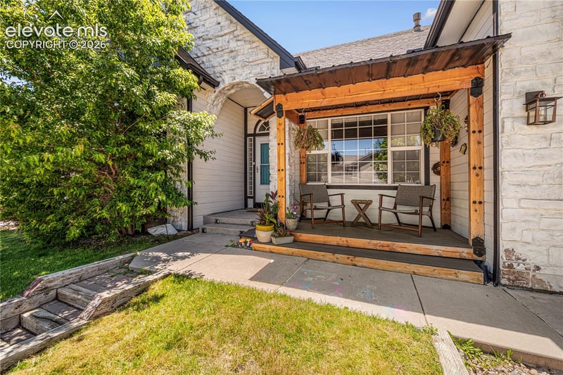 4860 Poleplant Dr, Colorado Springs, CO 80918