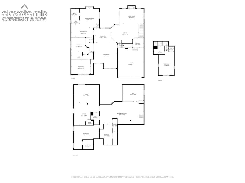 4860 Poleplant Dr, Colorado Springs, CO 80918