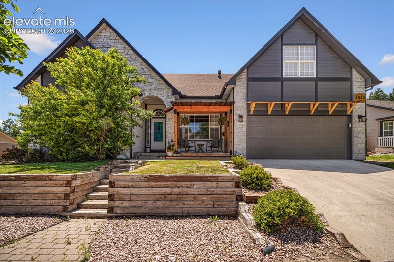4860 Poleplant Dr, Colorado Springs, CO 80918
