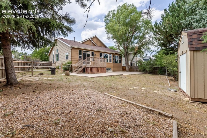 4860 Seton Pl, Colorado Springs, CO 80918