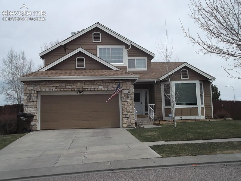 4860 Seton Pl, Colorado Springs, CO 80918
