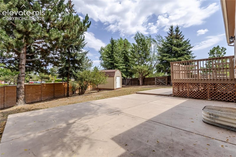 4860 Seton Pl, Colorado Springs, CO 80918