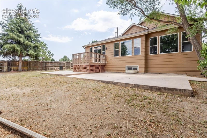 4860 Seton Pl, Colorado Springs, CO 80918