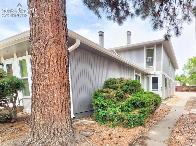 4863 Sonata Dr #C, Colorado Springs, CO 80918
