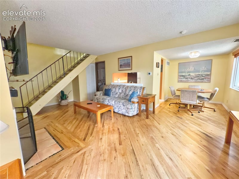 4863 Sonata Dr #C, Colorado Springs, CO 80918
