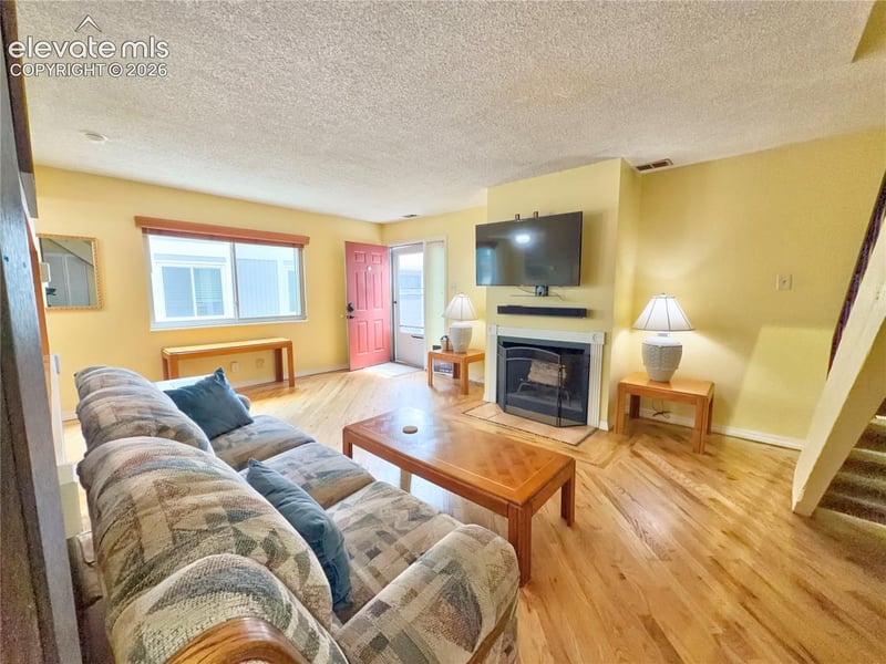 4863 Sonata Dr #C, Colorado Springs, CO 80918